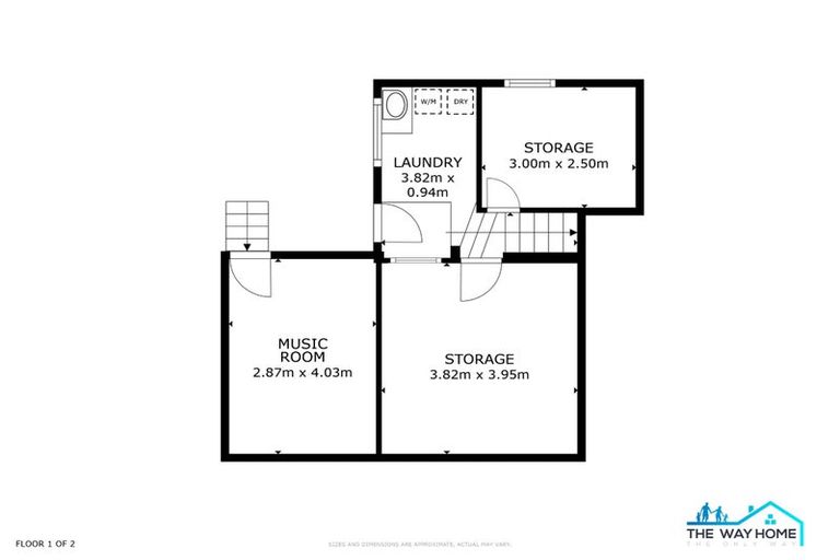 Photo of property in 51 Wyndham Road, Pinehaven, Upper Hutt, 5019