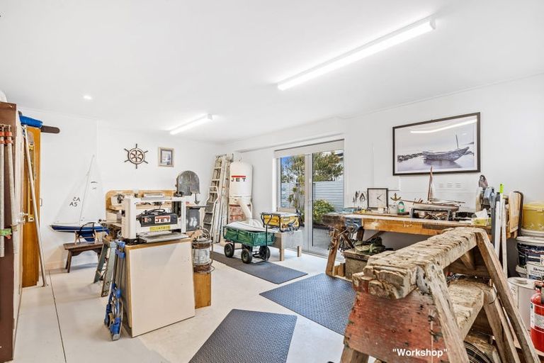 Photo of property in 29 Schooner Avenue, Snells Beach, 0920