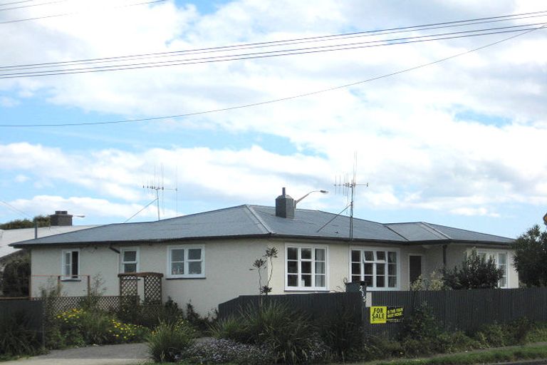 Photo of property in 225 Puriri Street, Castlecliff, Wanganui, 4501