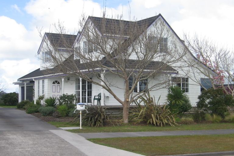 Photo of property in 95 Montgomery Avenue, Dargaville, 0310