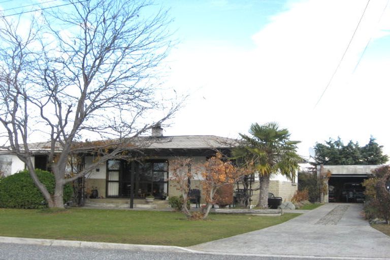 Photo of property in 64 Ventry Street, Alexandra, 9320