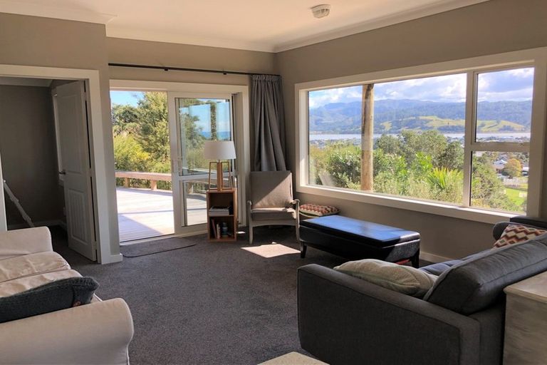 Photo of property in 1206e Hikuai Settlement Road, Pauanui, Hikuai, 3579