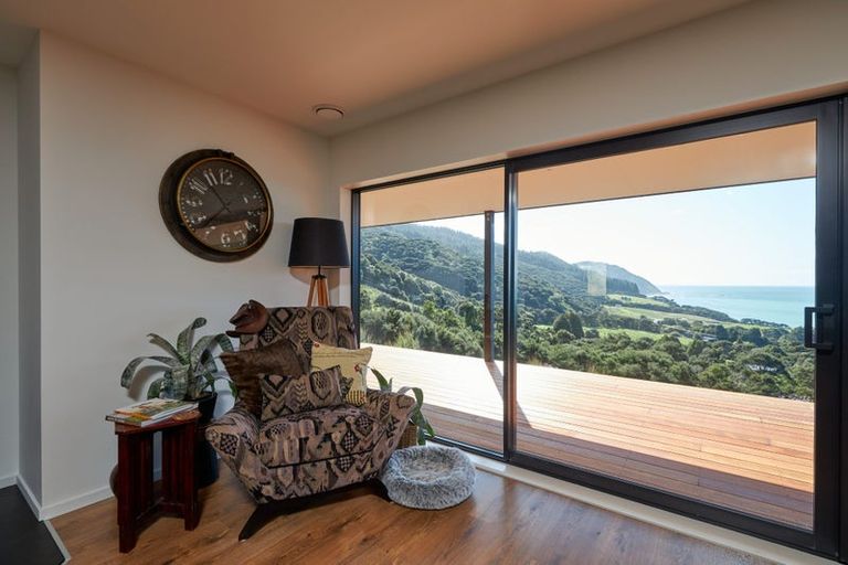 Photo of property in 1481l State Highway 1, Mangamaunu, Kaikoura, 7371