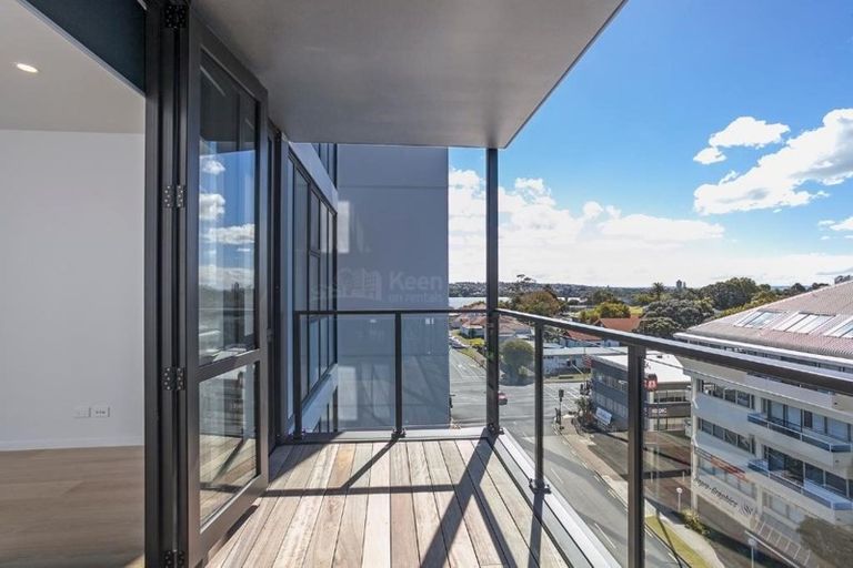Photo of property in 601/10 Auburn Street, Takapuna, Auckland, 0622