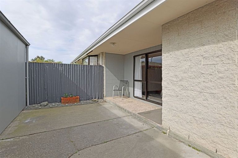 Photo of property in 1/267 Moore Street, Ashburton, 7700