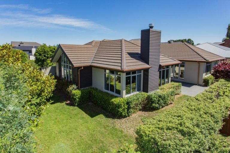 Photo of property in 5 Applefield Court, Northwood, Christchurch, 8051