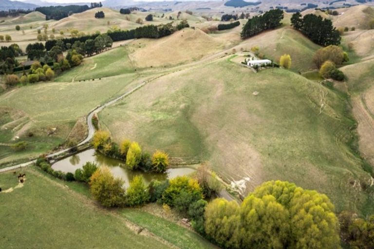 Photo of property in 174 Ireland Road, Waipawa, Otane, 4277