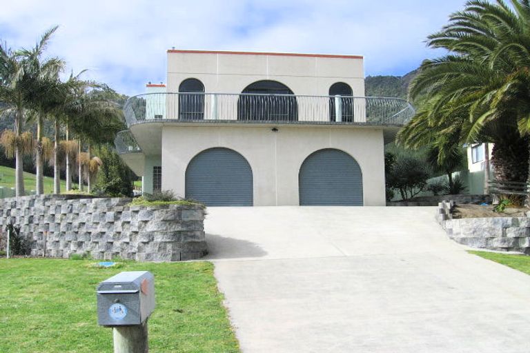 Photo of property in 2061 Whangarei Heads Road, Whangarei Heads, Whangarei, 0174