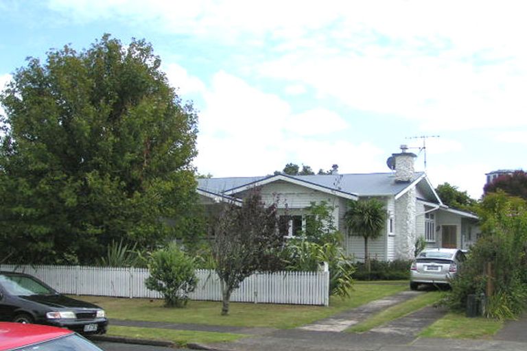 Photo of property in 7 Napier Avenue, Takapuna, Auckland, 0622