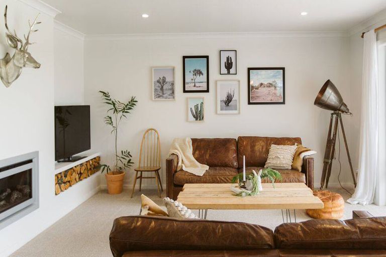 Photo of property in 43 Kerr Road, Te Poi, Matamata, 3473