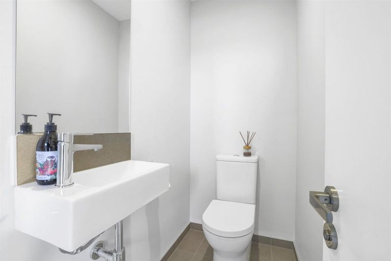 Photo of property in 1 Johnson Street, Kaiapoi, 7630