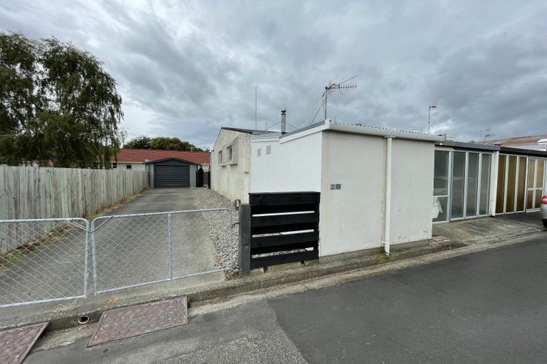 Photo of property in 20 Papakowhai Court, West End, Palmerston North, 4412