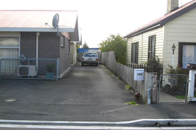 Photo of property in 23 Rutherford Street, Caversham, Dunedin, 9012