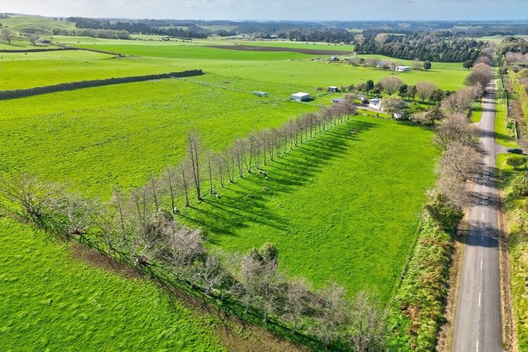 Photo of property in 766 Rangitatau Road East, Kai Iwi, Whanganui, 4578