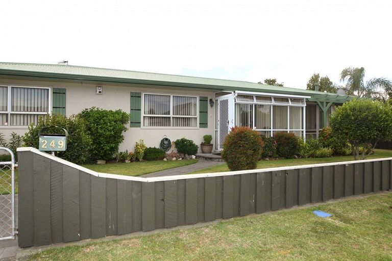 Photo of property in 249 Warwick Road, Mayfair, Hastings, 4122