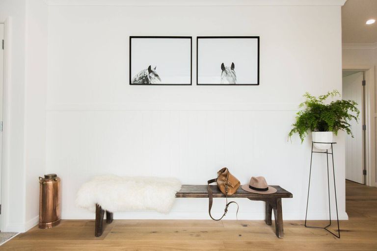 Photo of property in 43 Kerr Road, Te Poi, Matamata, 3473