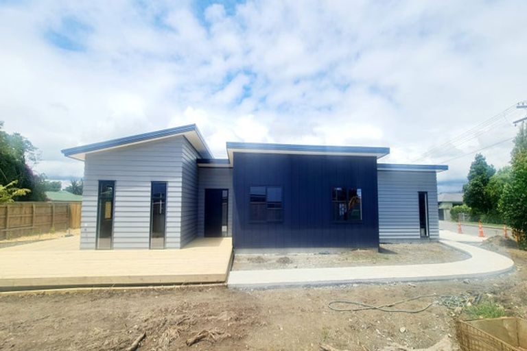 Photo of property in 100 Atkinson Avenue, Otaki Beach, Otaki, 5512