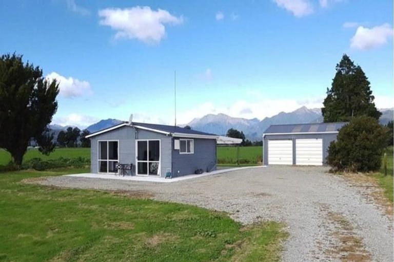 Photo of property in 1719 Kaniere-kowhitirangi Road, Kokatahi, Hokitika, 7881