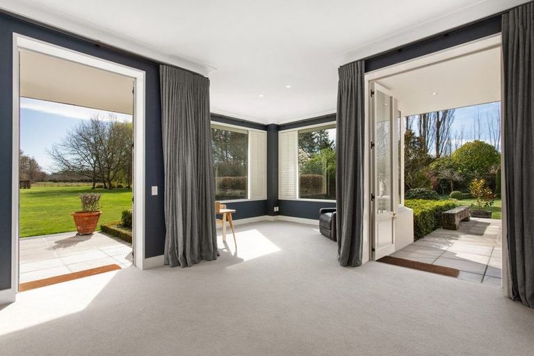 Photo of property in 198 Whites Road, Ohoka, Kaiapoi, 7692