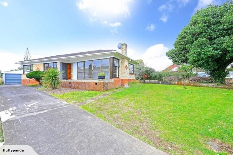 Photo of property in 39 Rosella Road, Mangere East, Auckland, 2024