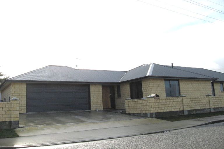 Photo of property in 109 Edinburgh Crescent, Waikiwi, Invercargill, 9810