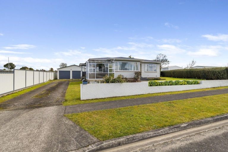 Photo of property in 1 Claudius Street, Stratford, 4332