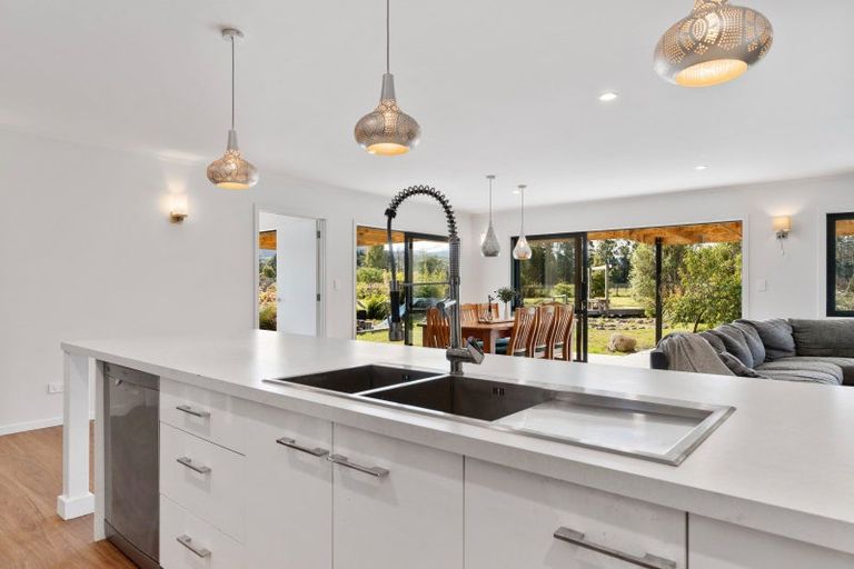 Photo of property in 829 Chester Road, West Taratahi, Carterton, 5791