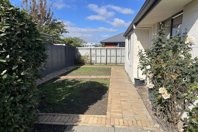 Photo of property in 23 Cameron Street, Ashburton, 7700