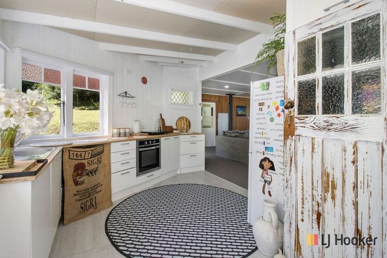 Photo of property in 7 Waitawheta Road, Waikino, Waihi, 3682