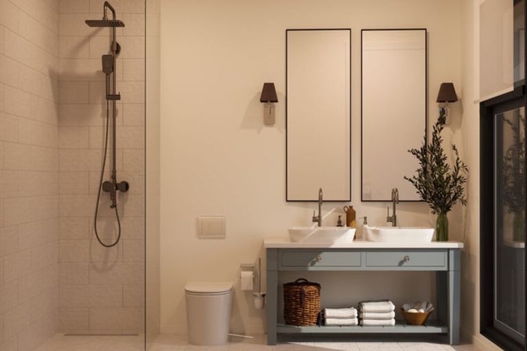 Photo of property in 30a Middleton Road, Johnsonville, Wellington, 6037