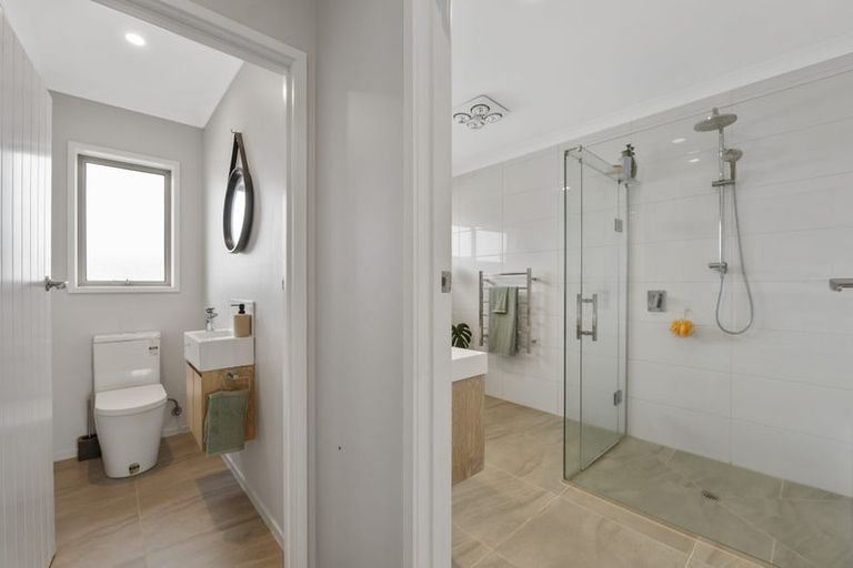 Photo of property in 20 Larlin Drive, Hawera, 4675