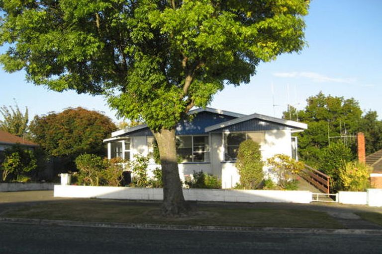 Photo of property in 1/37 Kitchener Square, Highfield, Timaru, 7910