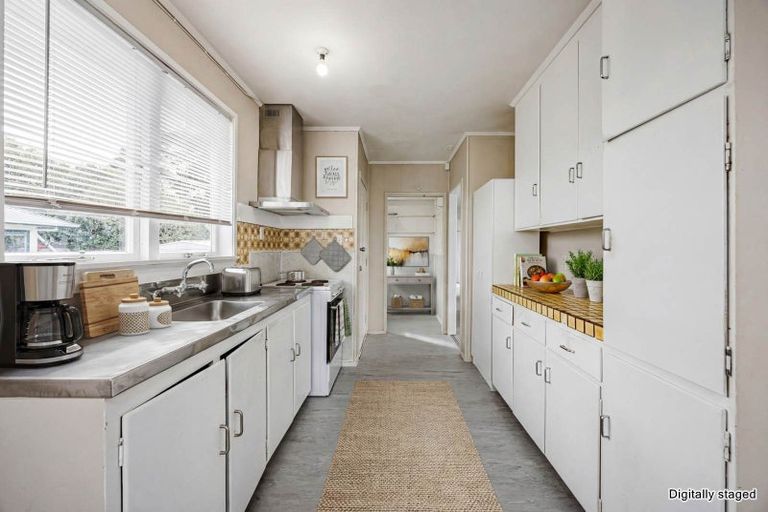 Photo of property in 21 President Avenue, Papakura, 2110