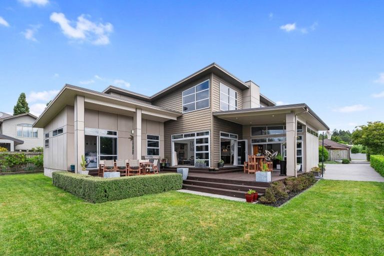 Photo of property in 10b Hilton Road, Lynmore, Rotorua, 3010