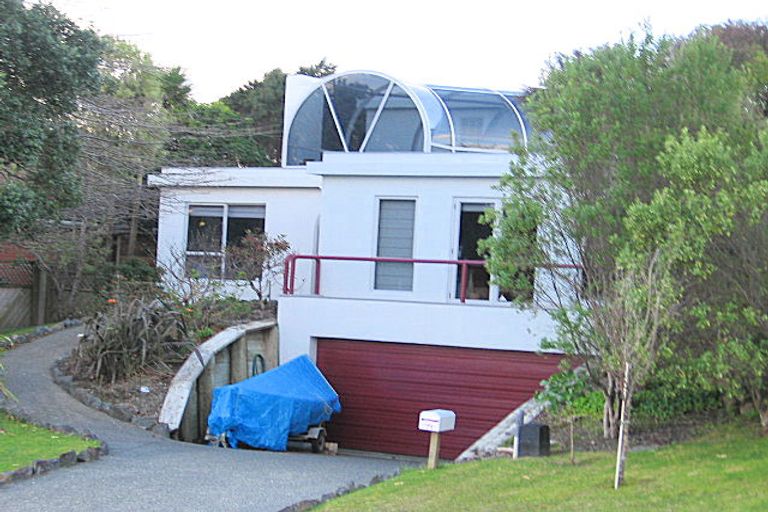 Photo of property in 71 Fidelis Avenue, Snells Beach, 0920