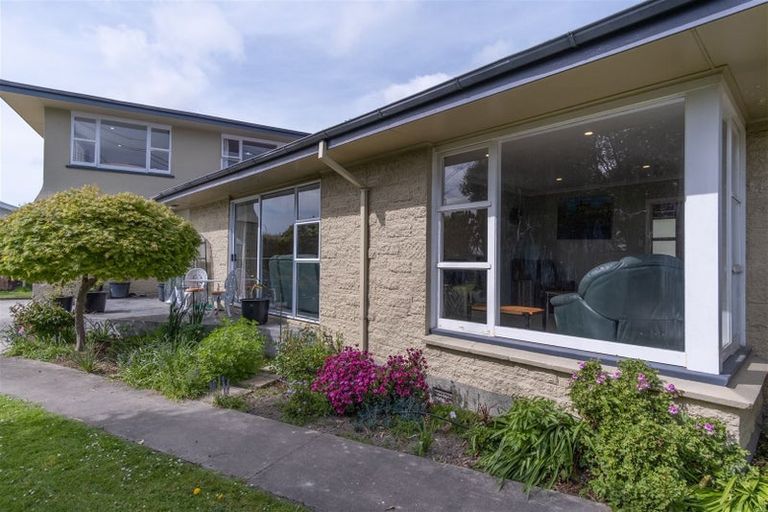 Photo of property in 19 Arlington Street, Burnside, Christchurch, 8053