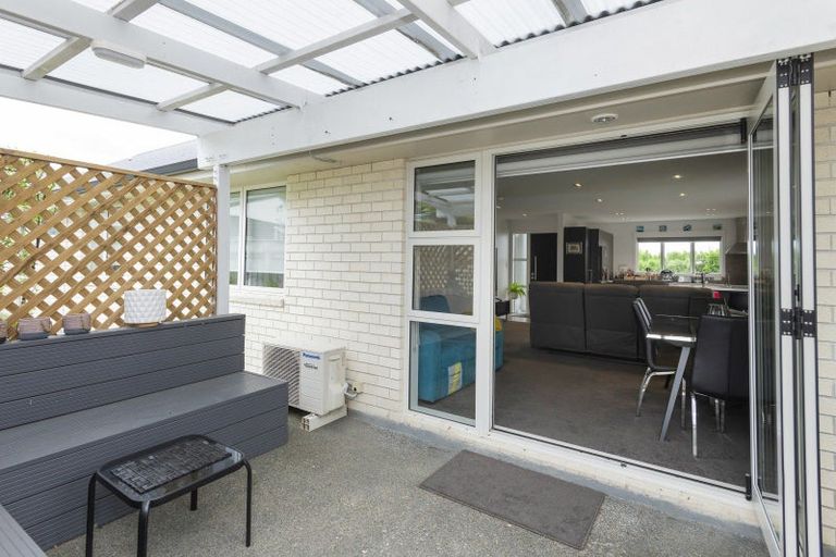 Photo of property in 15 Silverstone Place, Lytton West, Gisborne, 4010