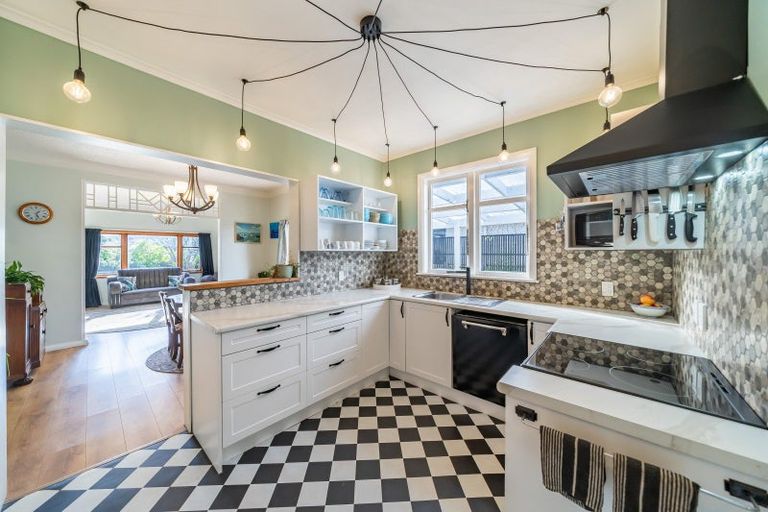 Photo of property in 648 Fergusson Drive, Trentham, Upper Hutt, 5018