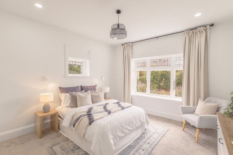 Photo of property in 41 Stapletons Road, Richmond, Christchurch, 8013