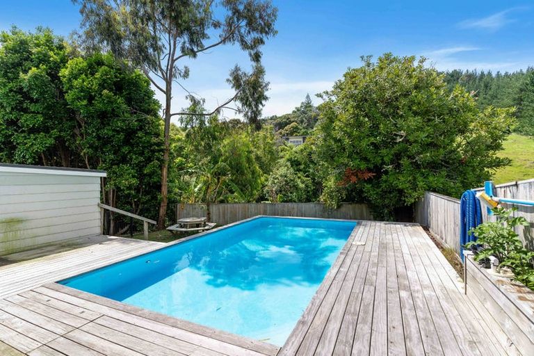 Photo of property in 234 Russell Bruce Place, Onemana, Whangamata, 3691