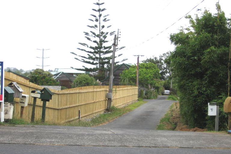 Photo of property in 1/195 Sunnynook Road, Wairau Valley, Auckland, 0627
