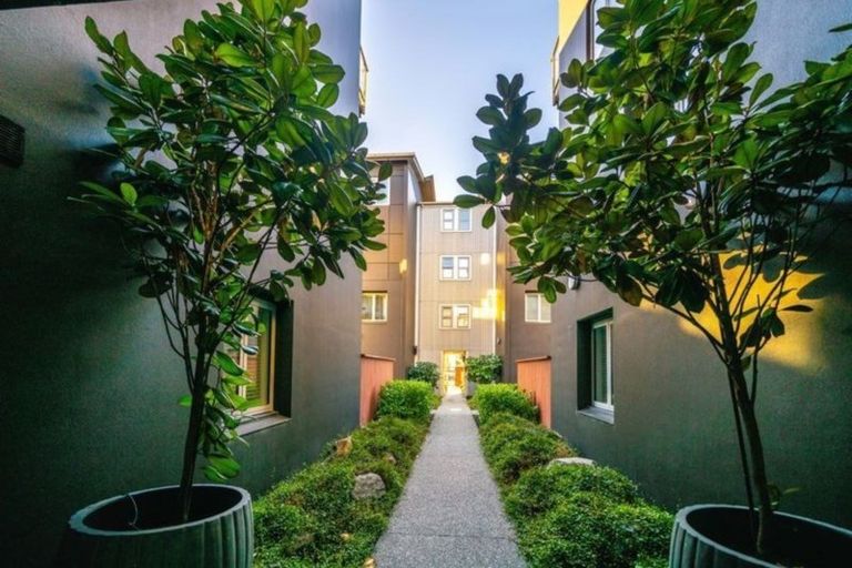 Photo of property in 17/136 Salisbury Street, Christchurch Central, Christchurch, 8013