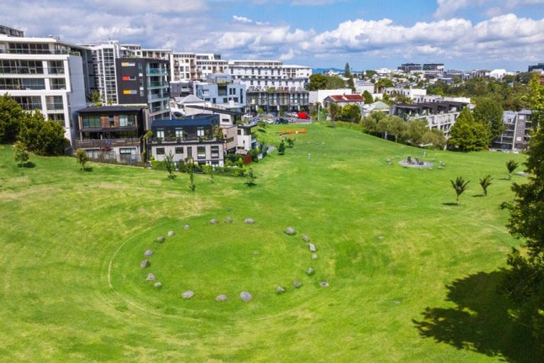 Photo of property in 301/13 Dundonald Street, Eden Terrace, Auckland, 1021