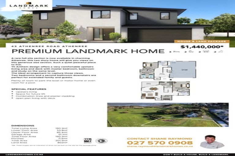 Photo of property in 43 Athenree Road, Athenree, Katikati, 3177