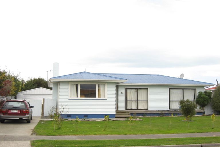 Photo of property in 7 Merton Crescent, Pirimai, Napier, 4112