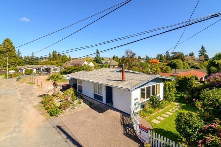 Photo of property in 54a Sophia Street, Glenholme, Rotorua, 3010