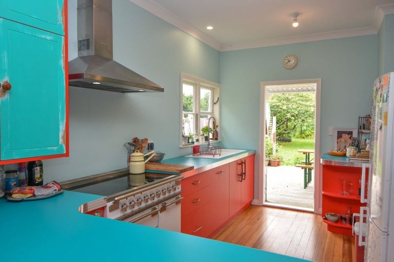 Photo of property in 8 Kent Street, Carterton, 5713