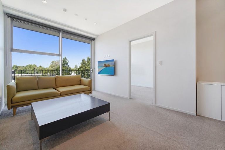 Photo of property in Tenor Apartments, 402/40 Library Lane, Albany, Auckland, 0632