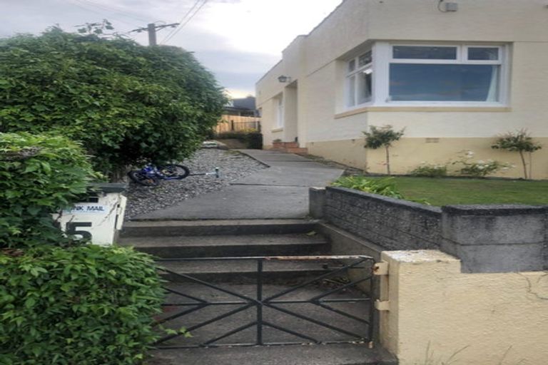 Photo of property in 45 Hereford Street, Kaikorai, Dunedin, 9010