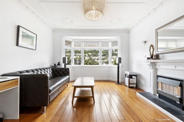 Photo of property in 51a Waipapa Road, Hataitai, Wellington, 6021